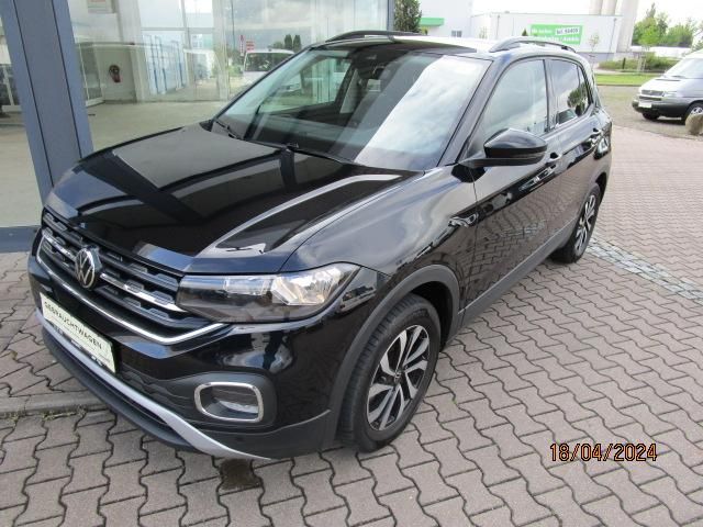 Volkswagen T-Cross ACTIVE 70 kW TSI*SITZHEIZUNG*NAVI*APP*