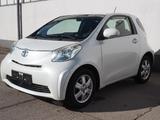 Toyota IQ iQ Basis TÜV 09/26 Perlmutweiß - Toyota IQ: Iq2