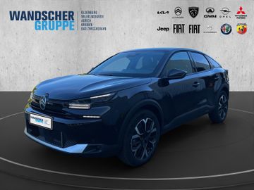 Citroën C4 Hybrid 145 Max KAMERA LED