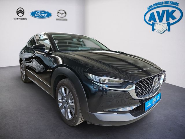 Mazda CX-30 G-150  Exclusive-Line AUT. ACC, 360°