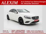 Mercedes-Benz A 220CDI/Navi/Xenon/Panorama/Kamera - Mercedes-Benz A 220: Cdi
