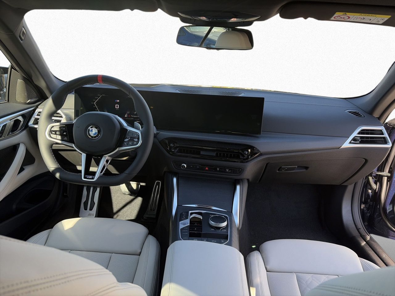 BMW M440 - Bild 14