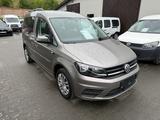 Volkswagen Caddy Trendline BMT 1.Hd/Hu/Insp Neu - : Beige