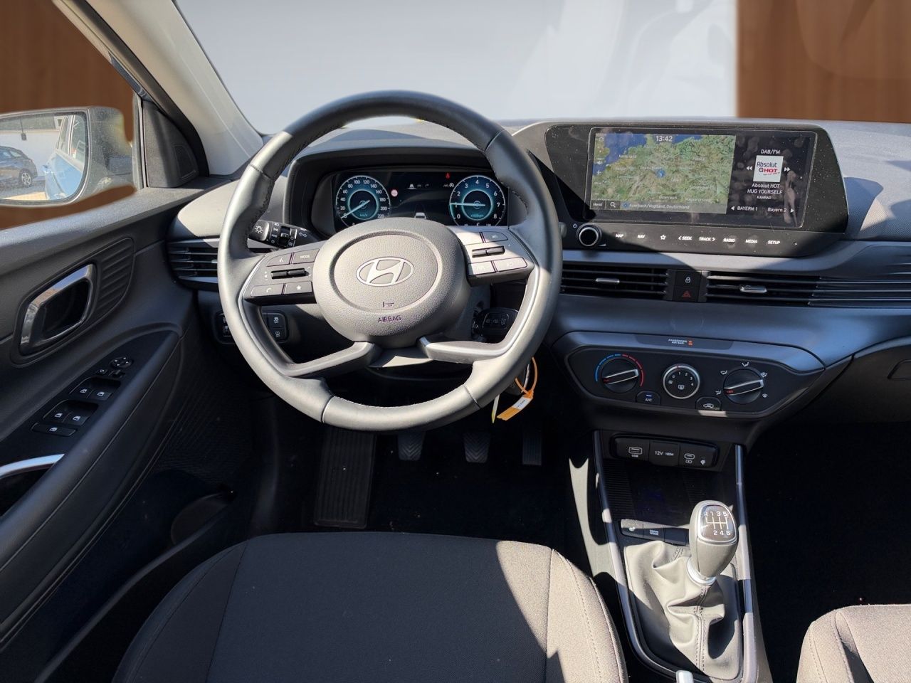 Hyundai i20 – Bild 12