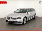 Volkswagen Passat Variant 1.8 TSI DSG R-Line LED Navi AHK - Gebrauchtwagen in Cottbus