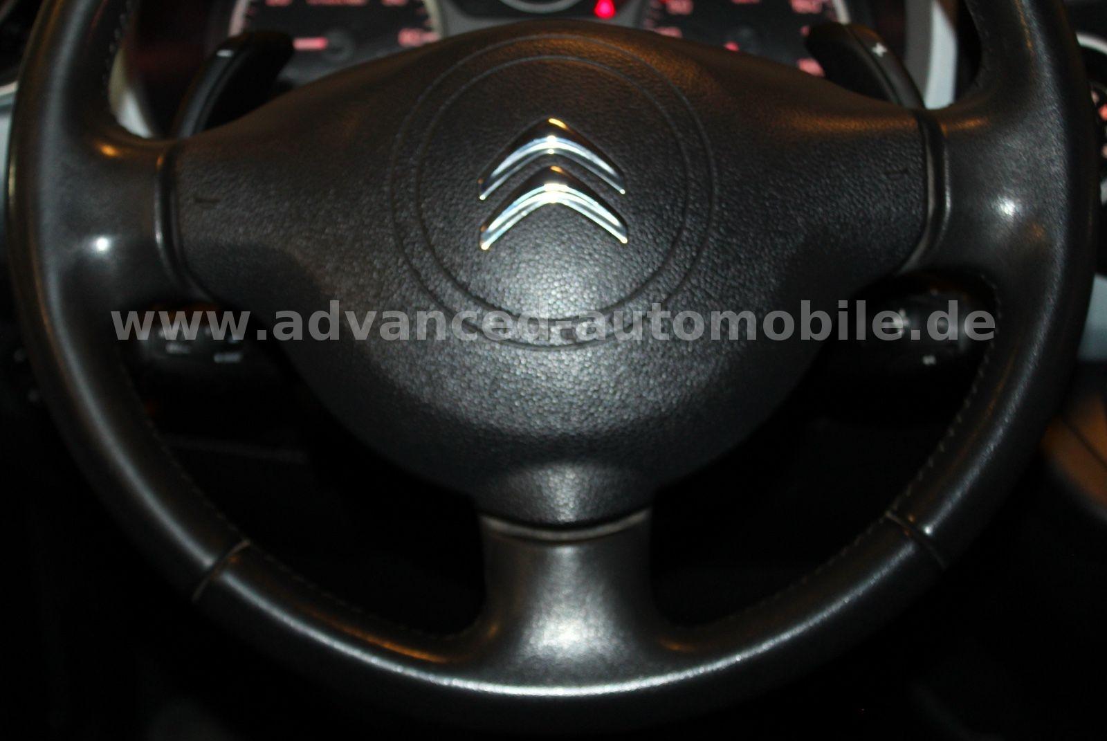 Citroën Berlingo 1.6 HDI Kombi Selection|AUTOMATIK|KLIMA