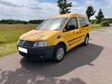 Volkswagen VW Caddy 2,0 SDI TÜV Bis Juli 28  FEST PREIS - Volkswagen Caddy: Sdi