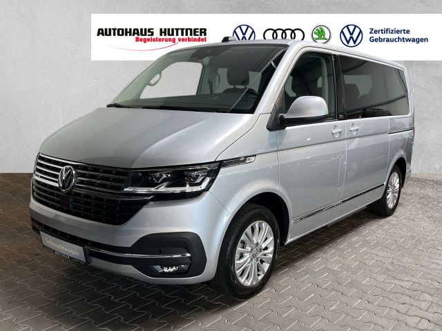 Volkswagen T6.1 Multivan GEN SIX 2.0 TDI 4M DSG Beh.Umbau