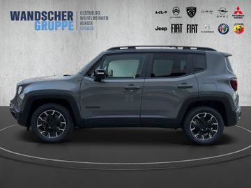 Jeep Renegade 1.3 PHEV High Upland +Navi+LED+CARPLAY