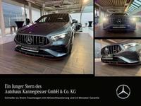 Mercedes-Benz A 35 4M*MAXTON-DESIGN*MULTIBEAM*360°KAM*2024*