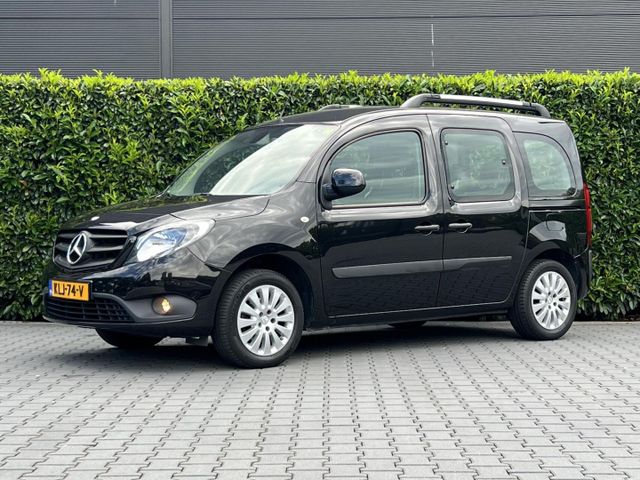 MERCEDES-BENZ Citan kombi 112 Ambiente, 5-PERSOONS, klima STOE