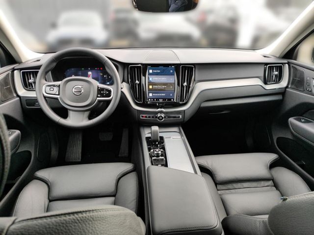 VOLVO XC 60 (Bild 21 von Array)
