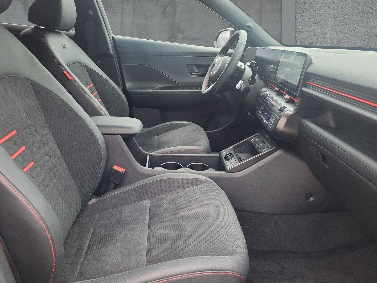 Hyundai KONA - Bild 10