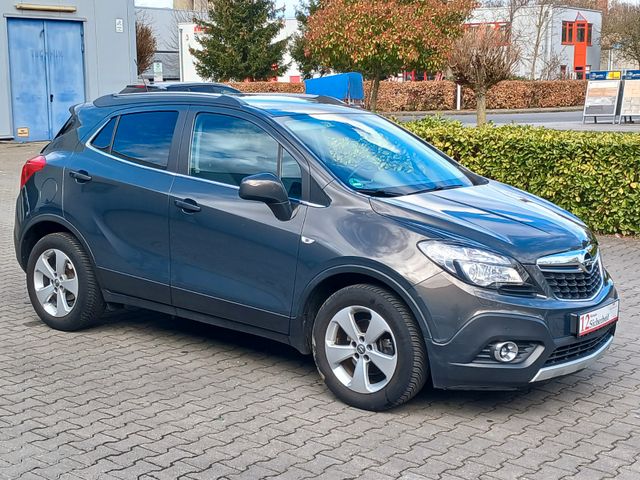 Opel Mokka Innovation ecoFlex 4x4 Garantie* Bi-Xenon*