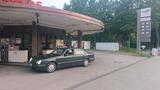 Mercedes-Benz Mercedes W210 E320 Mopf EZ 12/2001 - gebrauchte Mercedes-Benz E 320 aus dem Jahr 2001