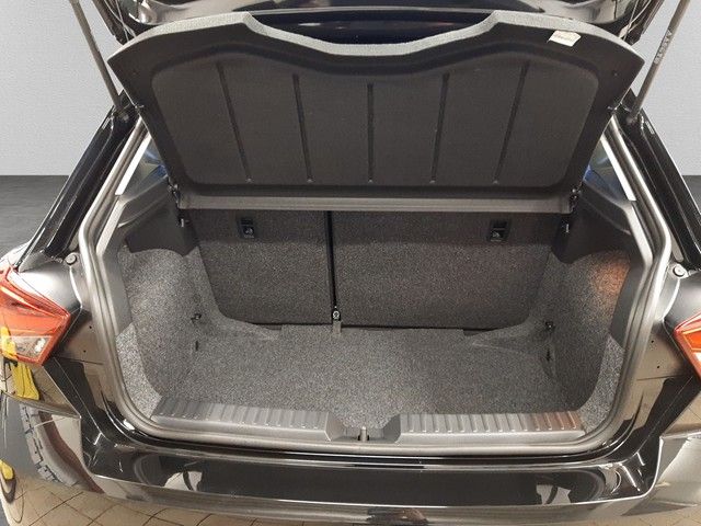 Fahrzeugabbildung Seat Ibiza Hola 1.0MPI LED PDC SHZ 15"Alu MFL 0,99%