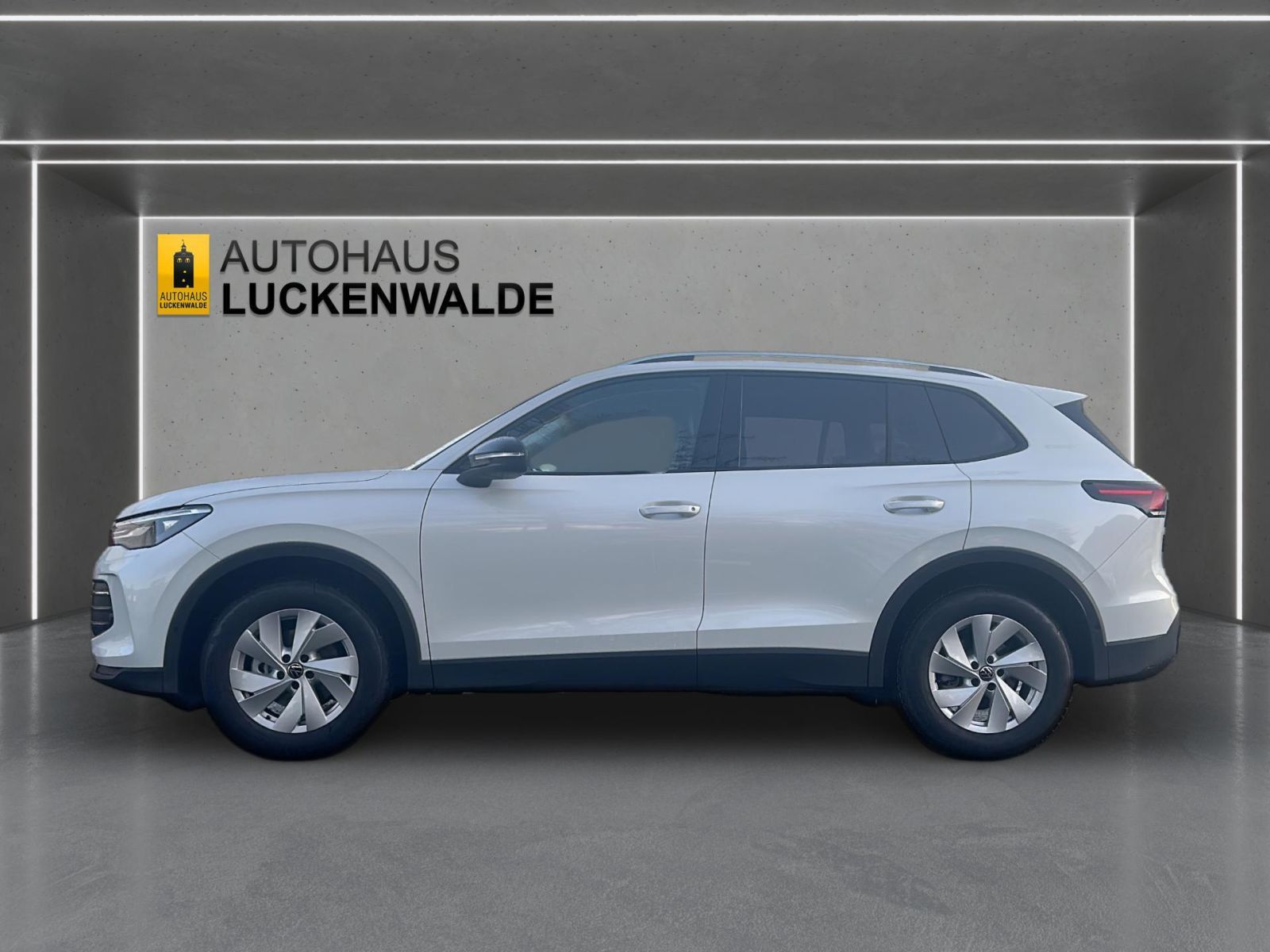 Volkswagen Tiguan - Bild 5