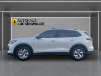 Volkswagen Tiguan - Vorschau Bild 5