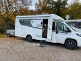 Carado T 338 Clever - Carado C