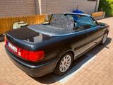 Audi Cabriolet 2.0 - - Audi aus 1995