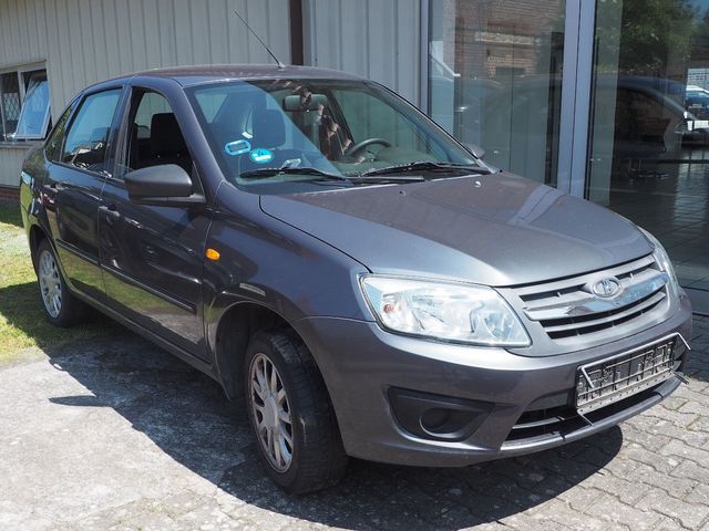Lada Granta 1.6 2190