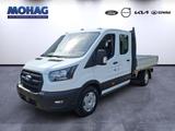 Ford Transit Pritsche 350 L3 2.0 TDCi  Fahrgestell Do - Ford Transit Neuwagen in Essen