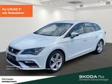 Seat Leon ST 1.8 TSI FR LED NAVI BEATS