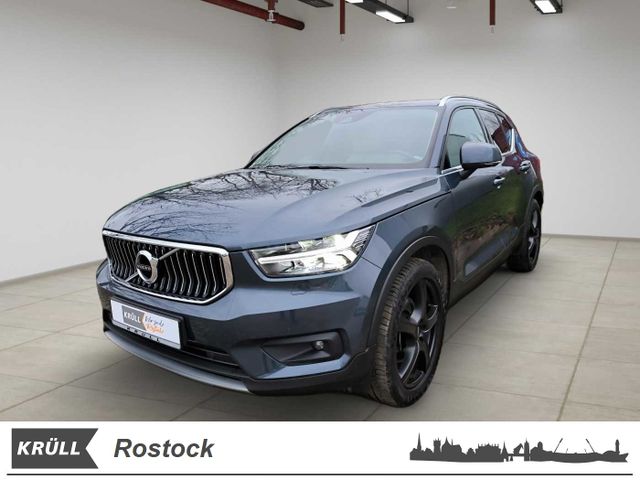 Volvo XC 40 Inscription AWD +Licht+Xenium+Winter+Park+