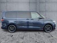 Volkswagen T7 Multivan - Vorschau Bild 7