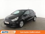 Kia Rio 1.2 Dream Team*PDC*SHZ*KLIMA*GARANTIE* - gebrauchte Kia Rio aus dem Jahr 2015