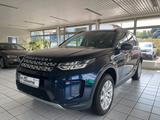 Land Rover Discovery Sport S AWD *LED*AHK*SpurAss*NAVI*TOP* - Land Rover Discovery aus 2020
