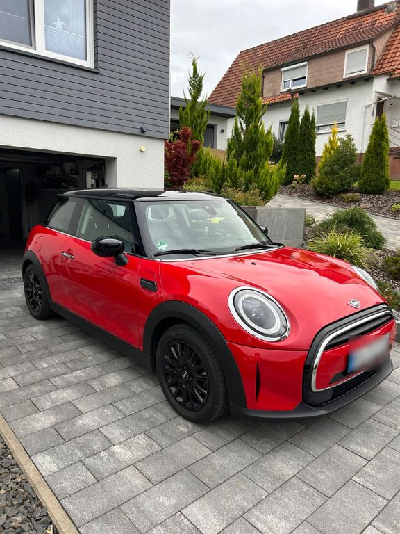 Image of MINI Cooper