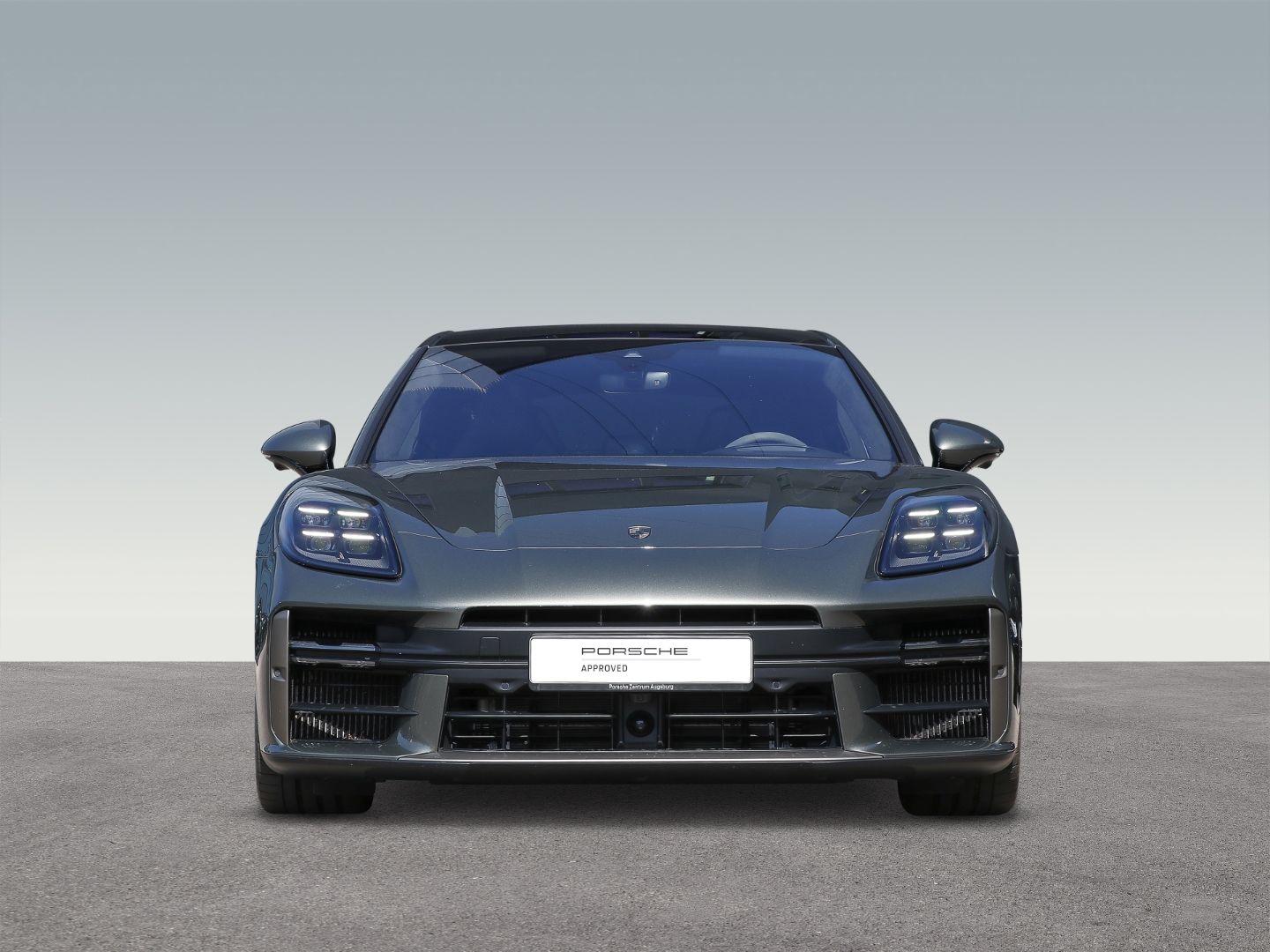 Porsche Panamera Turbo E-Hybrid Active-Ride InnoDrive foto 4