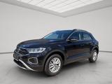 Volkswagen T-Roc Life 1.0 TSI/AppCon/DigitalCockp/FACELIFT - gebrauchte Volkswagen T-Roc mit Facelift