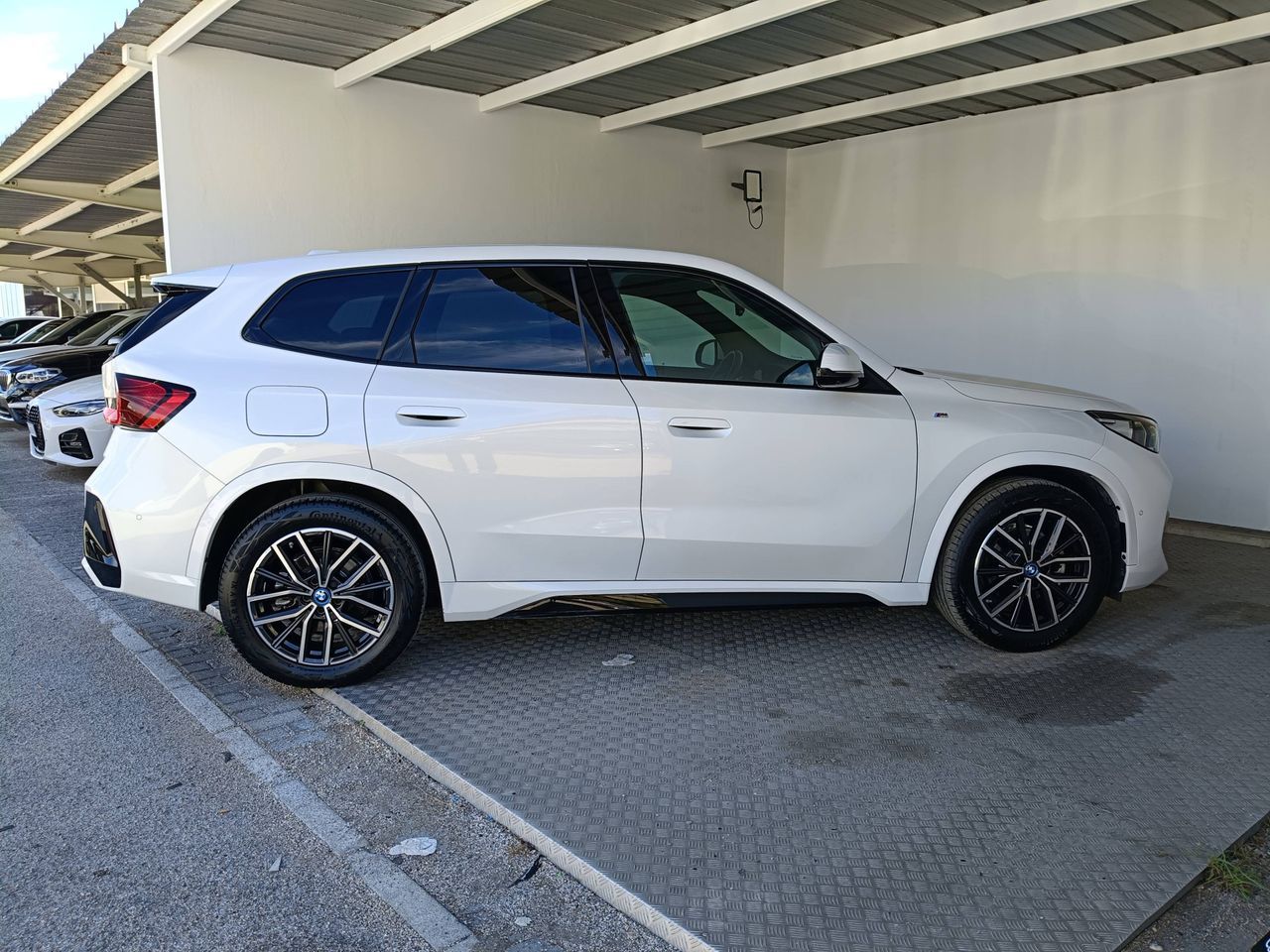 Other BMW X1 U11 - iX1 edrive 20 MSport imagem 3