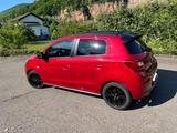 Mitsubishi Space Star 1.2 MIVEC Diamant+ ClearTec CVT D... - Mitsubishi Space Star von privat