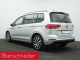 Volkswagen Touran 2.0 TDI DSG Highline R-Line BLACK STYLE K - Diesel Gebrauchtwagen mit Euro6