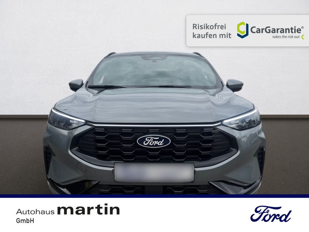 Fahrzeugabbildung Ford Kuga 1.5 ST-Line PDC SHZ KAMERA NAVI FACEL. LED