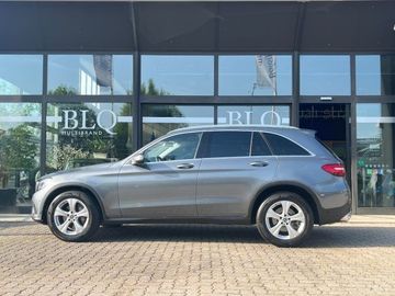 Mercedes GLC 220 - 6