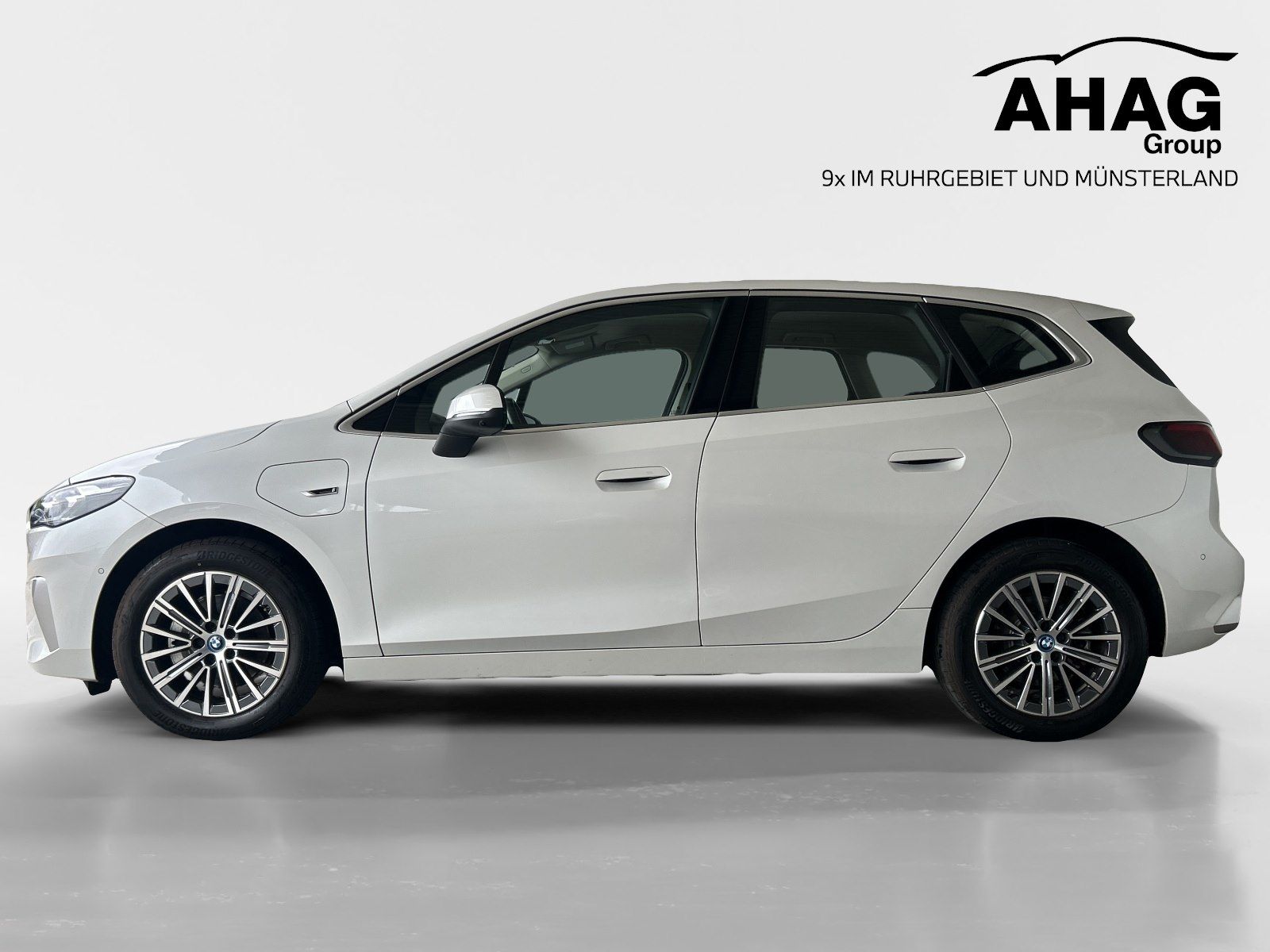 BMW 225 Active Tourer - Bild 6