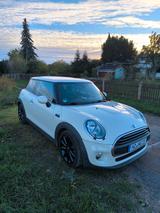 MINI Mini Mouse sucht neuen Besitzer! - weiße MINI ONE