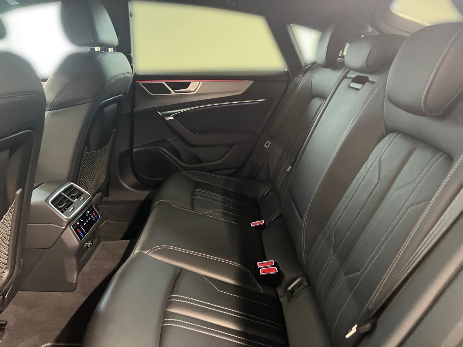 Audi A7 - Bild 12