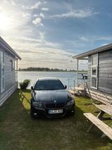 BMW 335i Touring LCI *N55* - BMW 335: Kombi, 335i