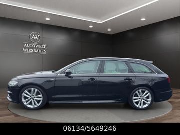 Audi A6 - 9