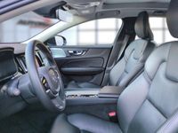 Volvo S60 - Vorschau Bild 10