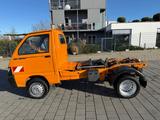 Piaggio PORTER 1.3 *KIPPER*ZWILLINGSBEREIFUNG* - Piaggio Kastenwagen
