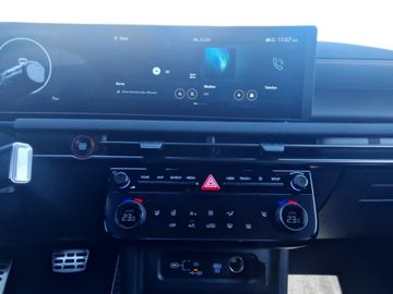 Hyundai TUCSON 1.6 T-GDI N Line (180PS) Allrad