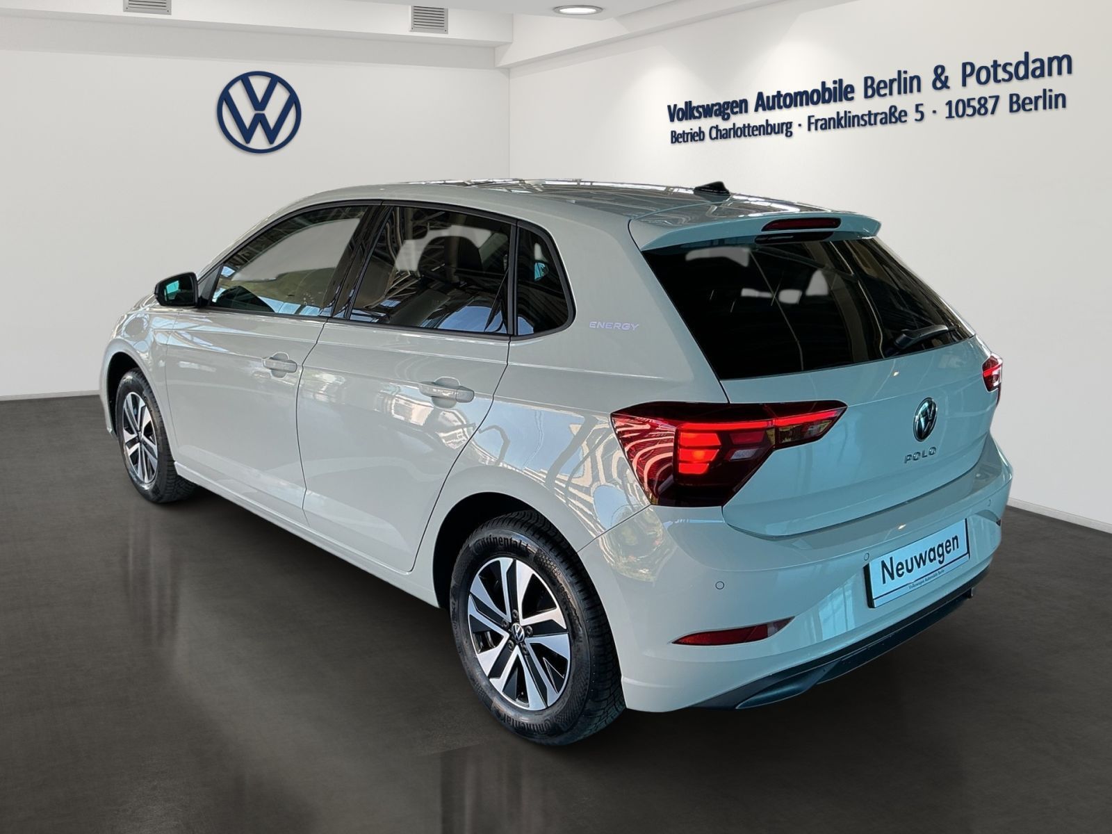 Volkswagen Polo - Bild 5