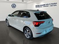 Volkswagen Polo - Vorschau Bild 5