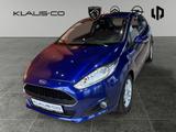 Ford Fiesta 1.25 Celebration *Klima*SHZ* - Ford Fiesta Celebration mit Benzin-Antrieb